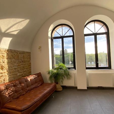 Appartement Luxury Loft Metz Extérieur photo