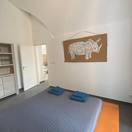 Appartement Luxury Loft Metz Extérieur photo