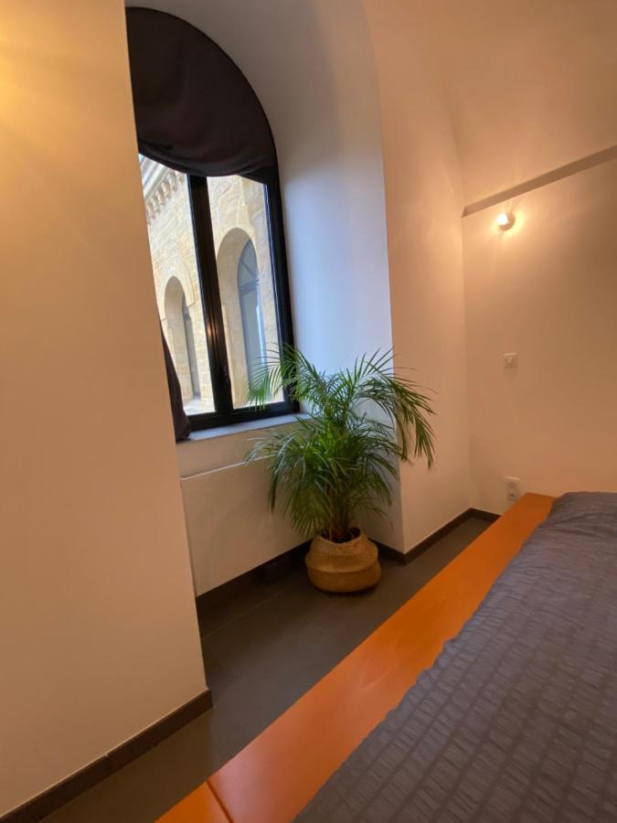 Appartement Luxury Loft Metz Extérieur photo