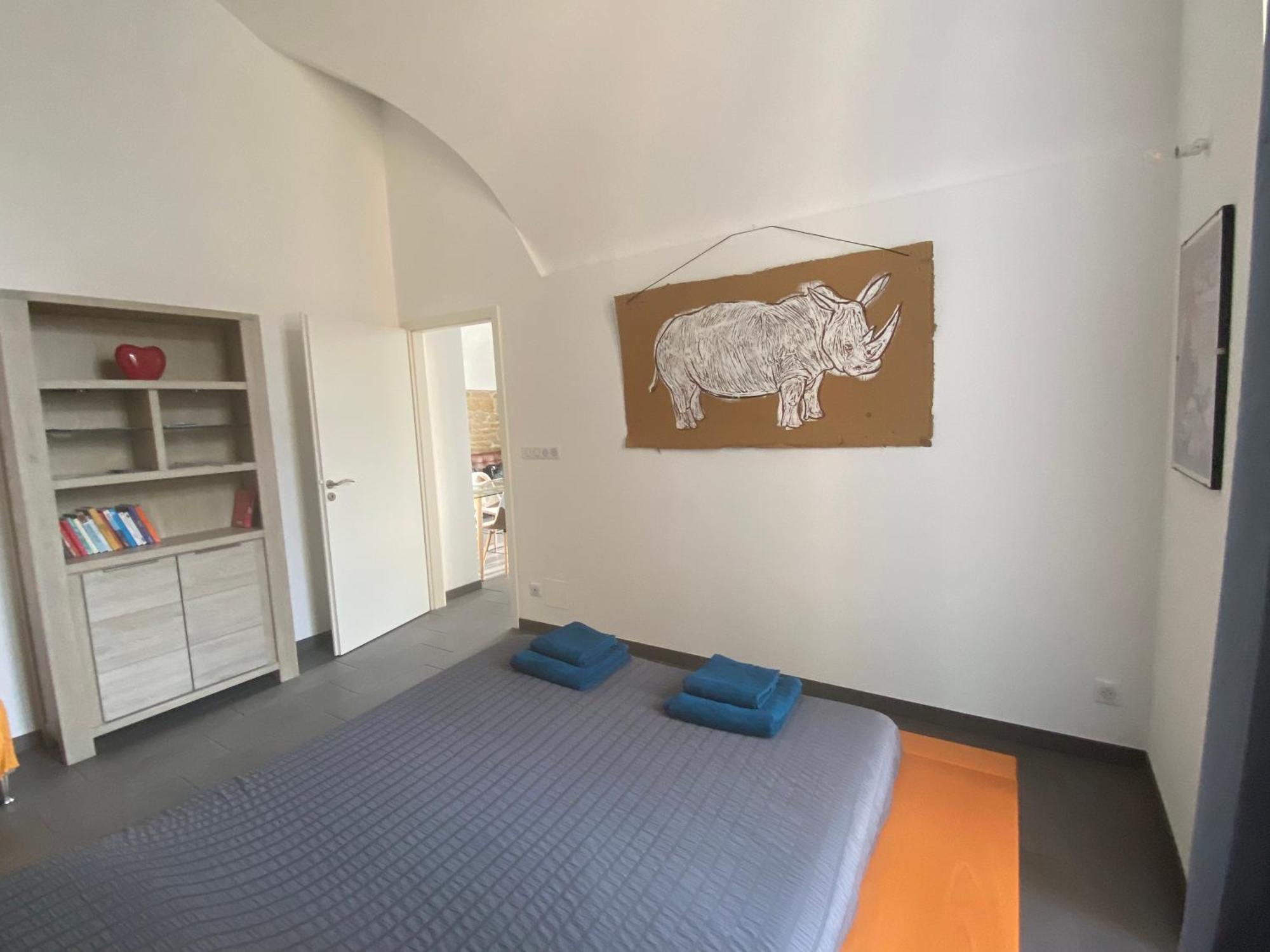 Appartement Luxury Loft Metz Extérieur photo